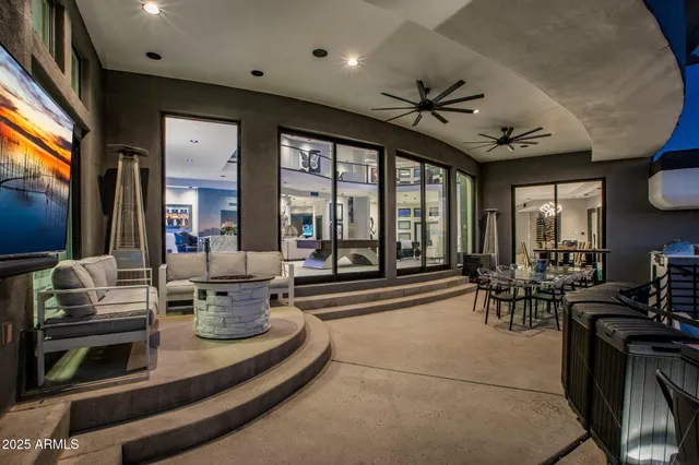 $5,800,000 | 3282 East Palo Verde Drive, Paradise Valley, AZ 85253