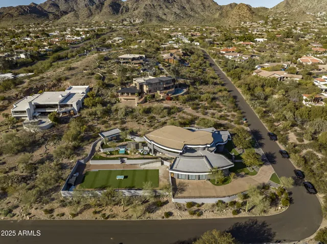 $5,800,000 | 3282 East Palo Verde Drive, Paradise Valley, AZ 85253