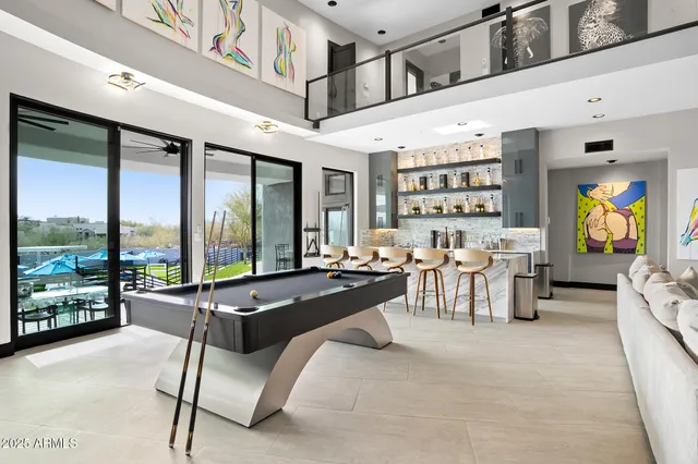 $5,800,000 | 3282 East Palo Verde Drive, Paradise Valley, AZ 85253