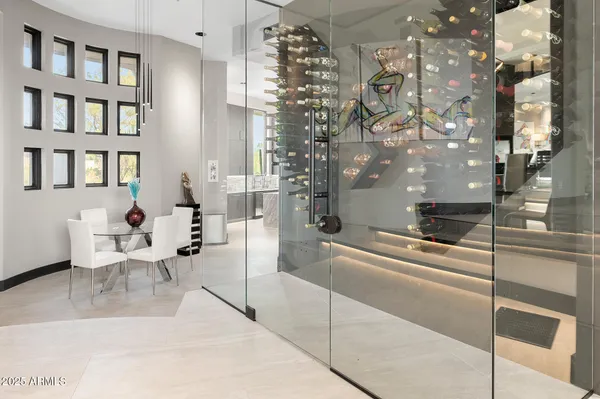 $5,800,000 | 3282 East Palo Verde Drive, Paradise Valley, AZ 85253