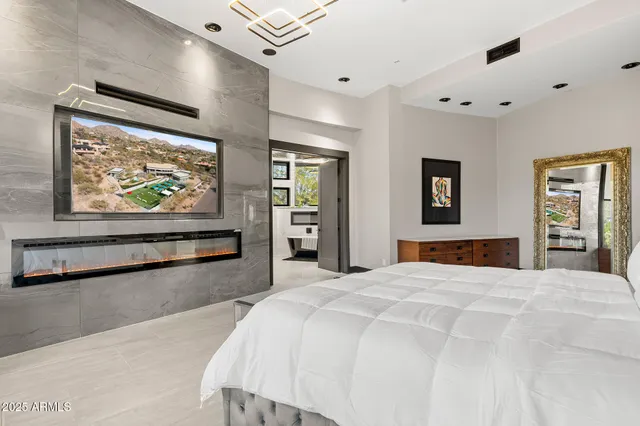 $5,800,000 | 3282 East Palo Verde Drive, Paradise Valley, AZ 85253