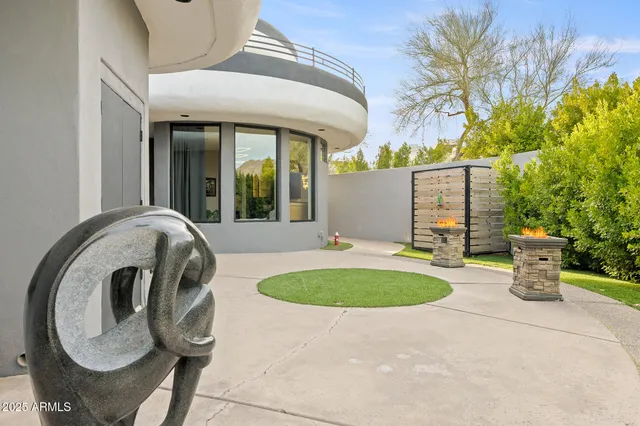 $5,800,000 | 3282 East Palo Verde Drive, Paradise Valley, AZ 85253