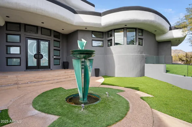 $5,800,000 | 3282 East Palo Verde Drive, Paradise Valley, AZ 85253