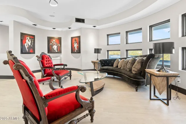 $5,800,000 | 3282 East Palo Verde Drive, Paradise Valley, AZ 85253