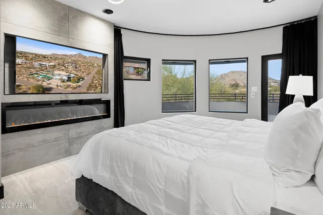 $5,800,000 | 3282 East Palo Verde Drive, Paradise Valley, AZ 85253