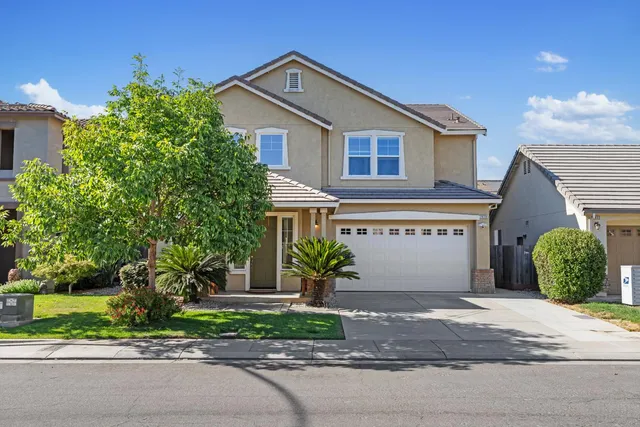 $599,000 | 2836 Tabriz Drive, Modesto, CA 95355