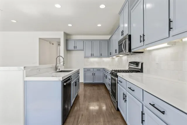 $599,000 | 2836 Tabriz Drive, Modesto, CA 95355