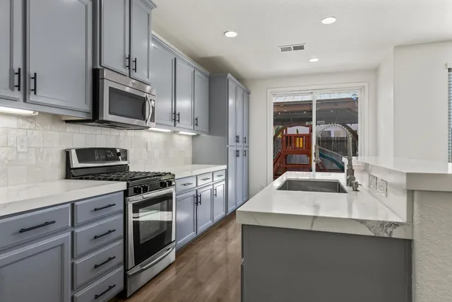 $599,000 | 2836 Tabriz Drive, Modesto, CA 95355