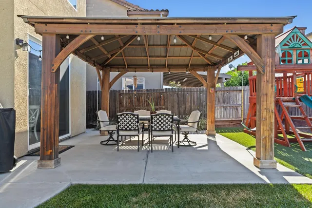 $599,000 | 2836 Tabriz Drive, Modesto, CA 95355