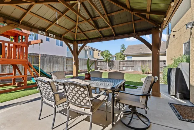 $599,000 | 2836 Tabriz Drive, Modesto, CA 95355