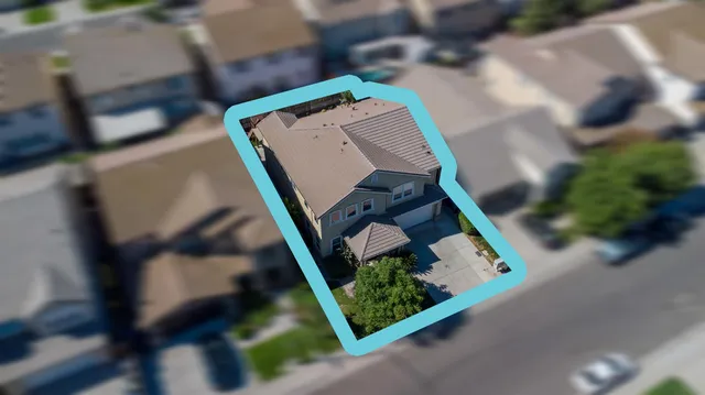 $599,000 | 2836 Tabriz Drive, Modesto, CA 95355