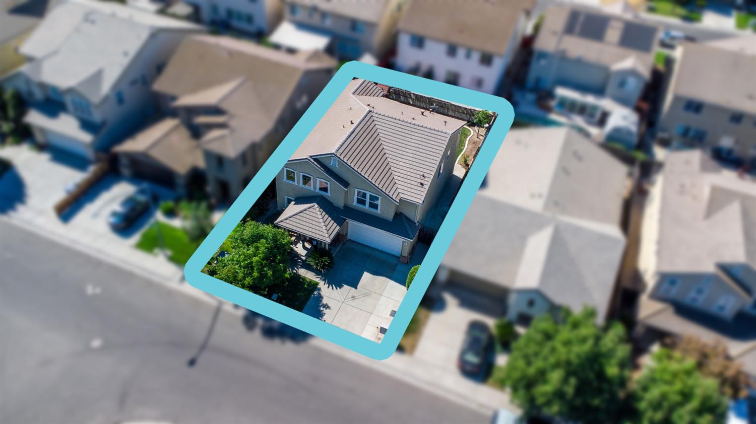 2836 Tabriz Drive Modesto, CA 95355 - Photo 28 of 35