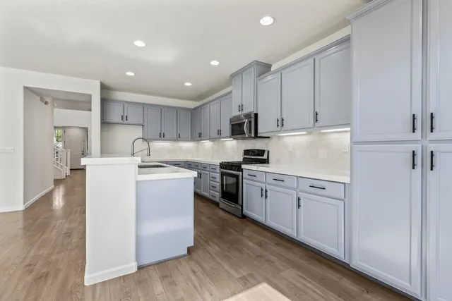 $599,000 | 2836 Tabriz Drive, Modesto, CA 95355