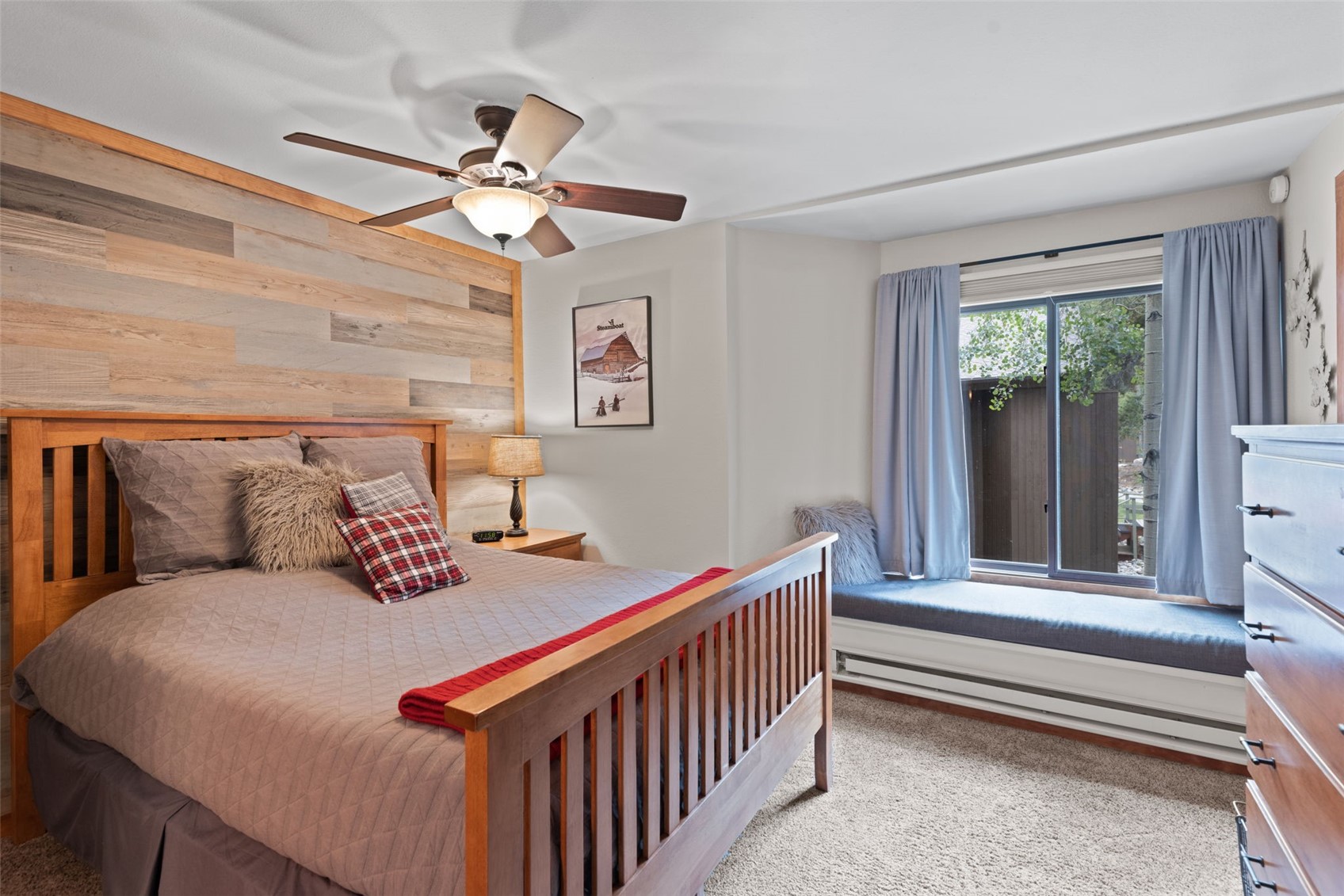 433 Wild Irishman Road, Unit 1039 Keystone, CO 80435 - Photo 8 of 25 Gallery Image 8