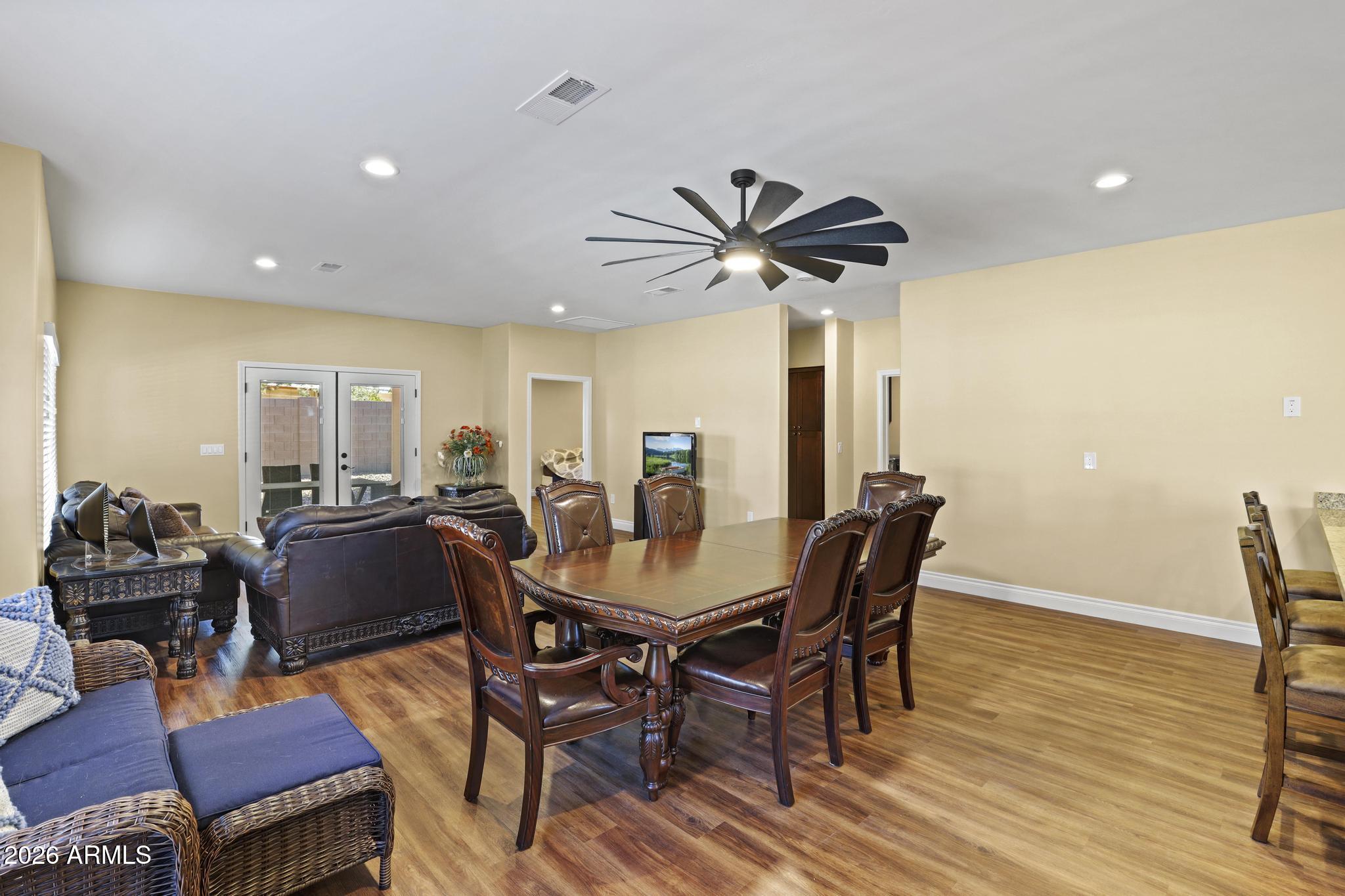 7705 Caballero Road Payson, AZ 85541 - Photo 27 of 43