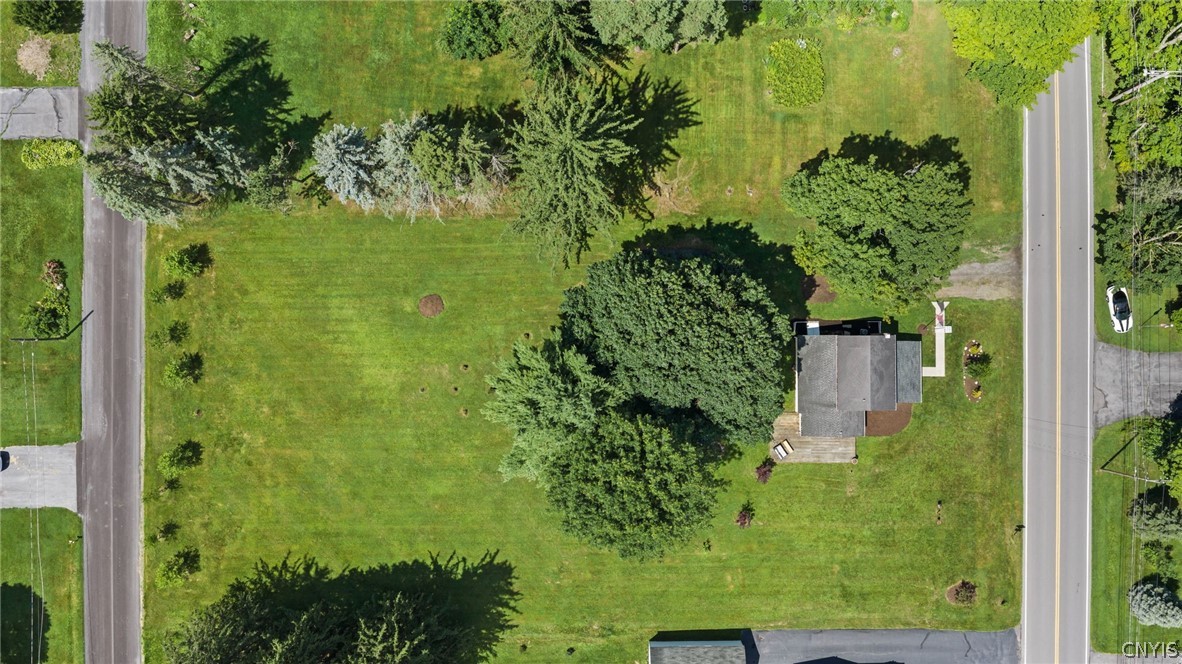 586 Stump Road Skaneateles Falls, NY 13153 - Photo 42 of 49