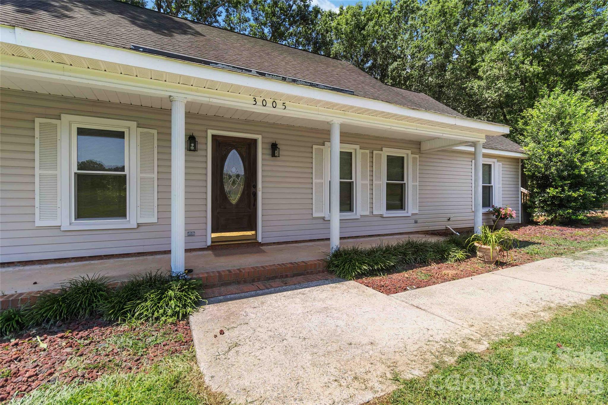 3005 Weddington Road Monroe, NC 28110 - Photo 3 of 46