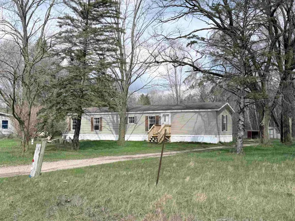 $110,000 | 6542 North Geneva Road, Coleman, MI 48618