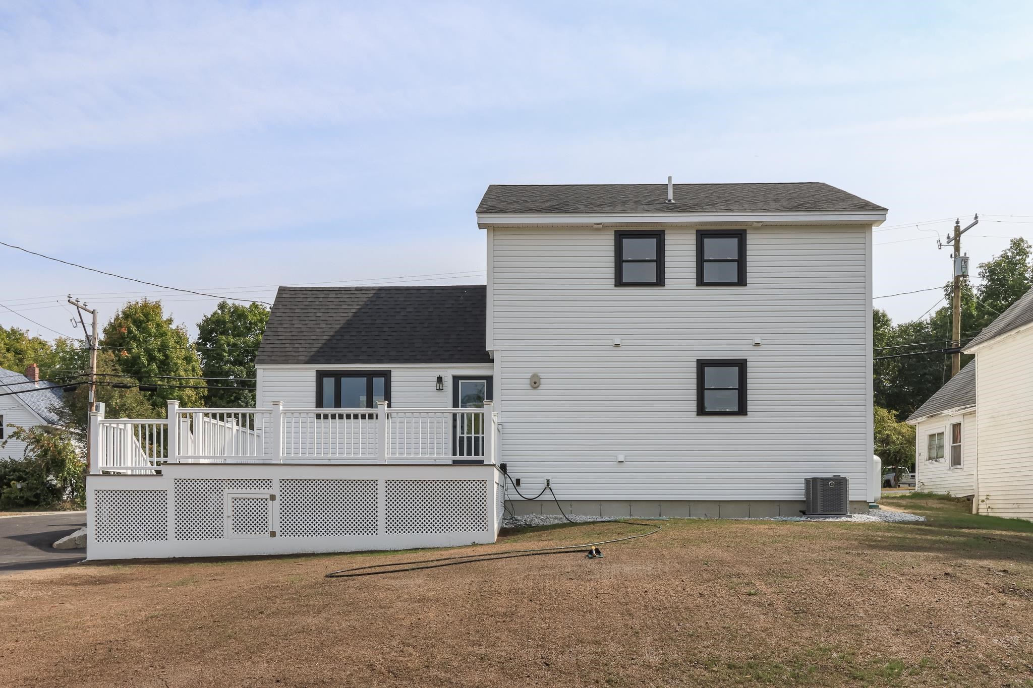 19 Old Manchester Road Raymond, NH 03077 - Photo 25 of 42