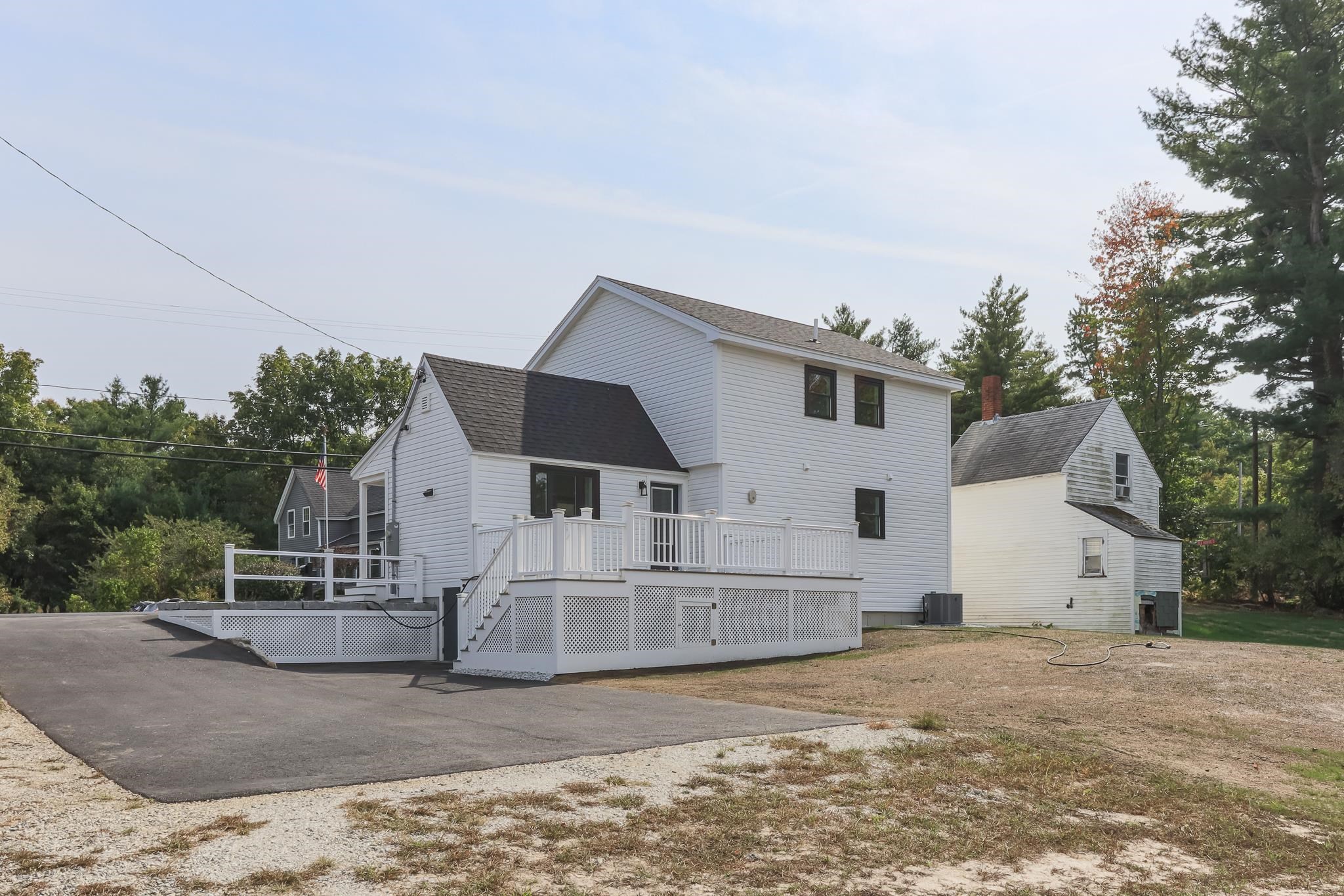 19 Old Manchester Road Raymond, NH 03077 - Photo 26 of 42