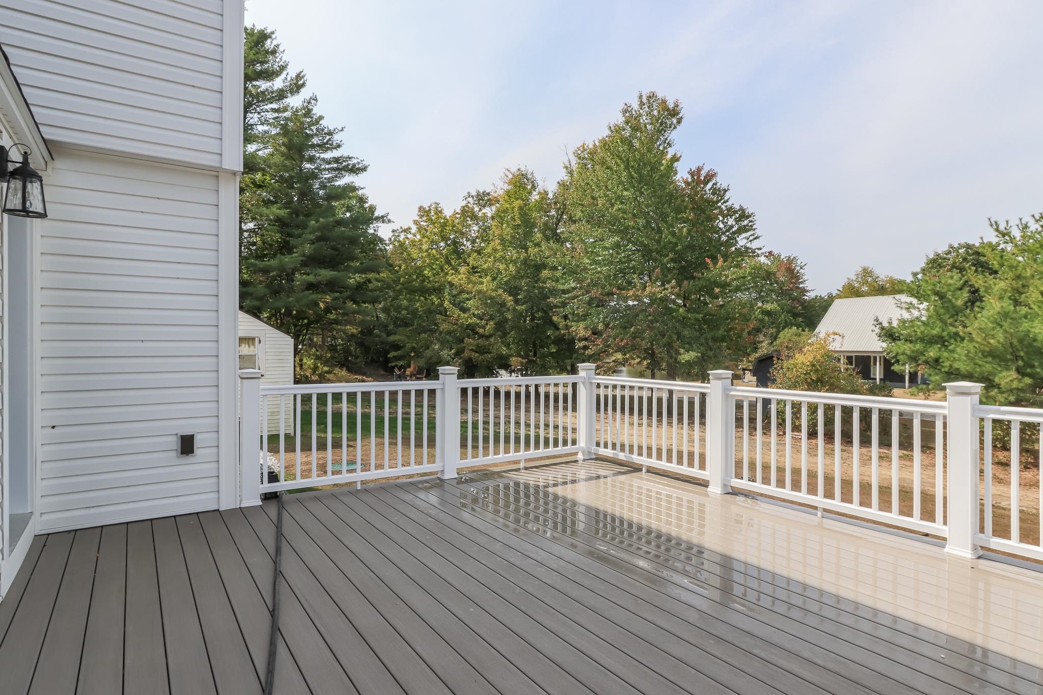 19 Old Manchester Road Raymond, NH 03077 - Photo 28 of 42