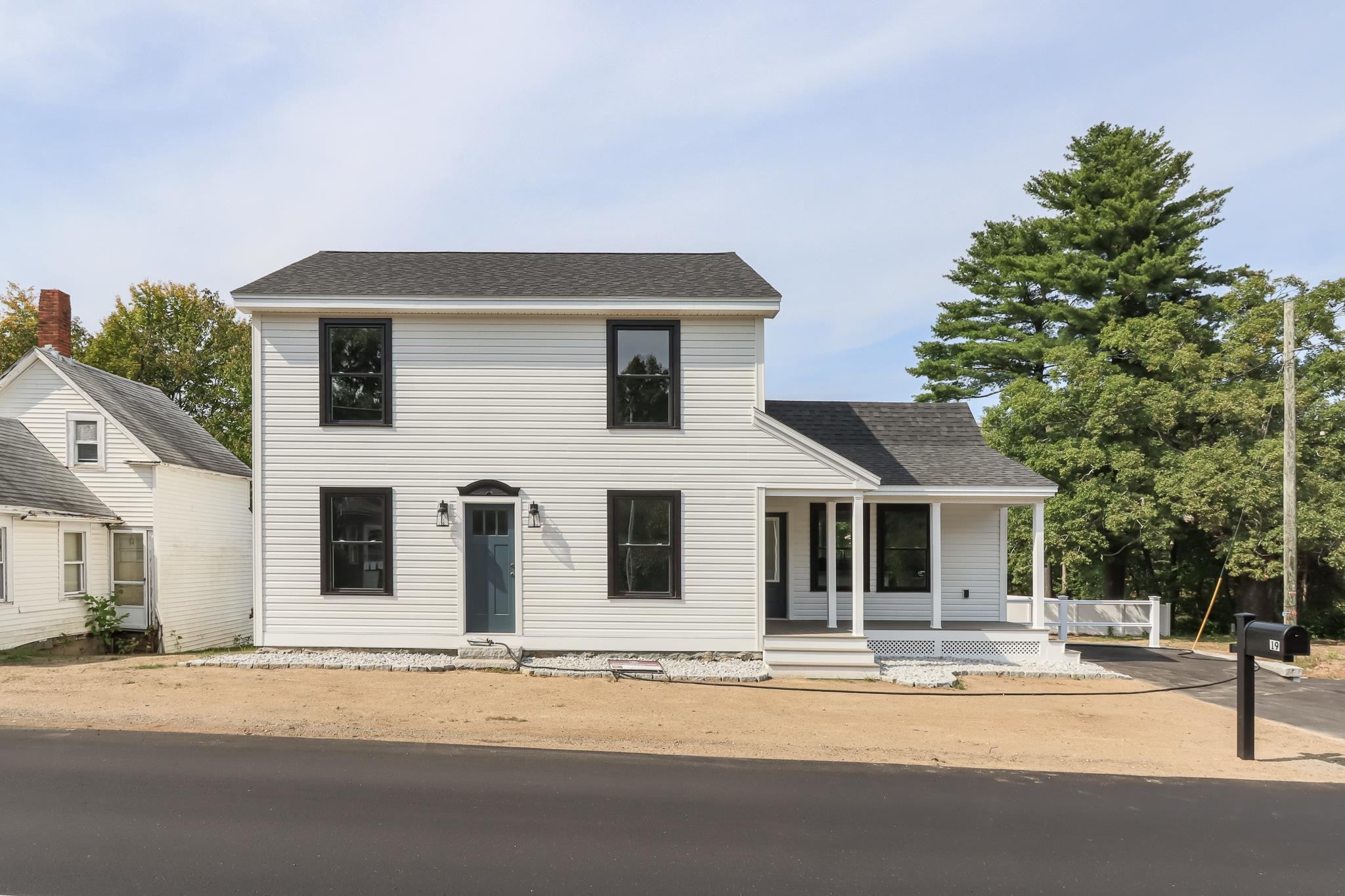 19 Old Manchester Road Raymond, NH 03077 - Photo 35 of 42