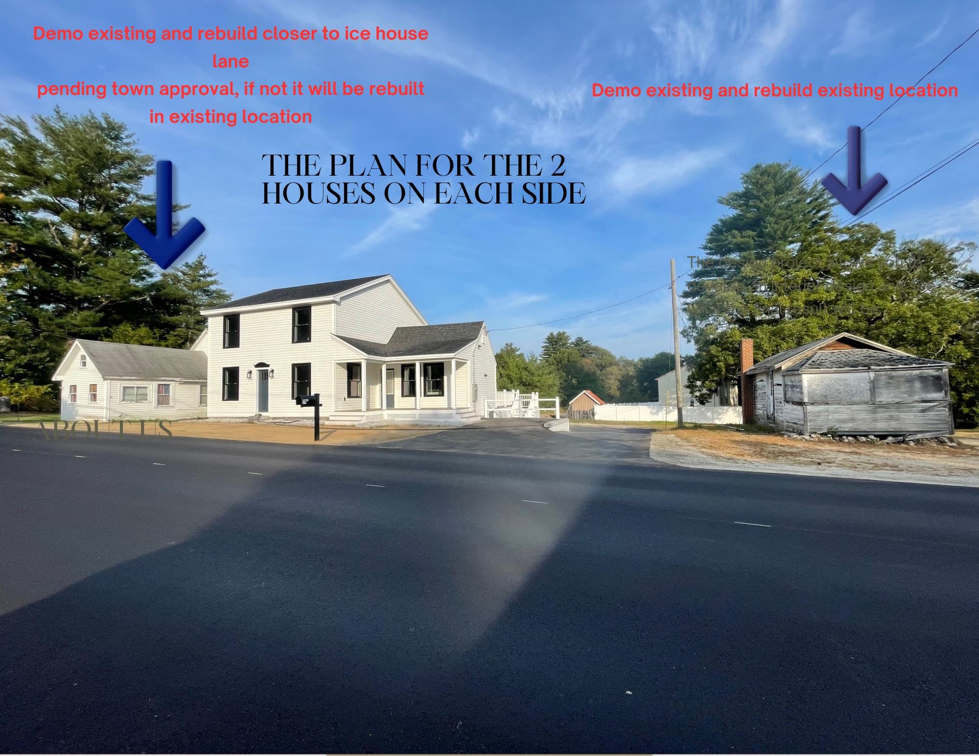 19 Old Manchester Road Raymond, NH 03077 - Photo 36 of 42