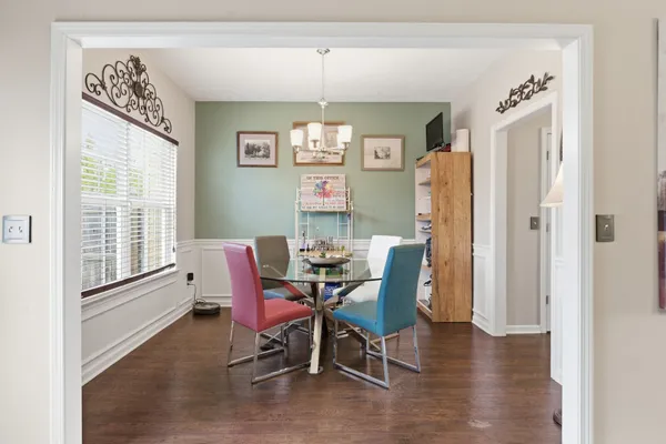 $268,900 | 2323 New Holland Circle, Murfreesboro, TN 37128