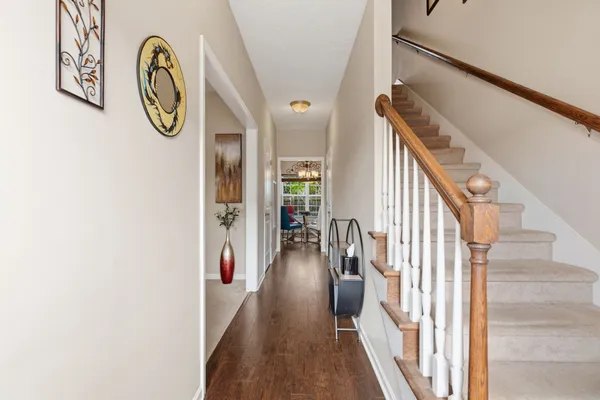 $268,900 | 2323 New Holland Circle, Murfreesboro, TN 37128