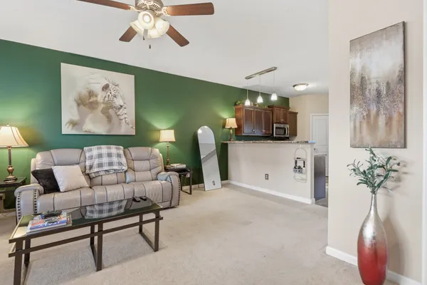 $268,900 | 2323 New Holland Circle, Murfreesboro, TN 37128