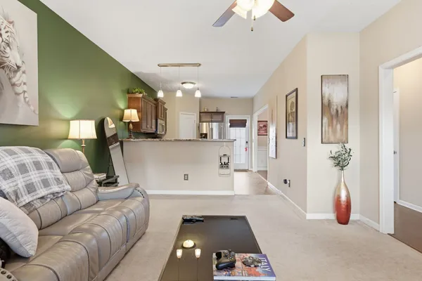 $268,900 | 2323 New Holland Circle, Murfreesboro, TN 37128