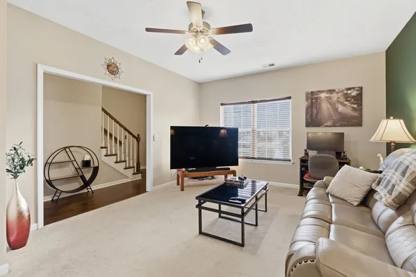 $268,900 | 2323 New Holland Circle, Murfreesboro, TN 37128