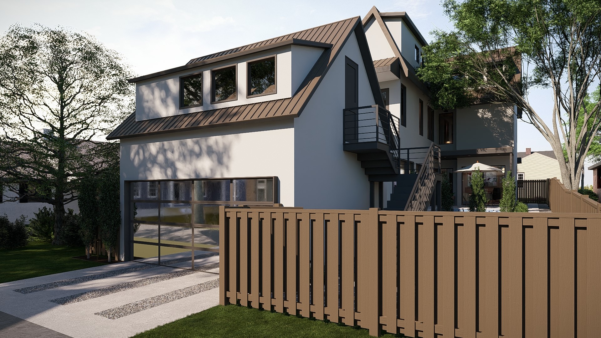 2014 East 10th Street Austin, TX 78702 - Photo 12 of 19