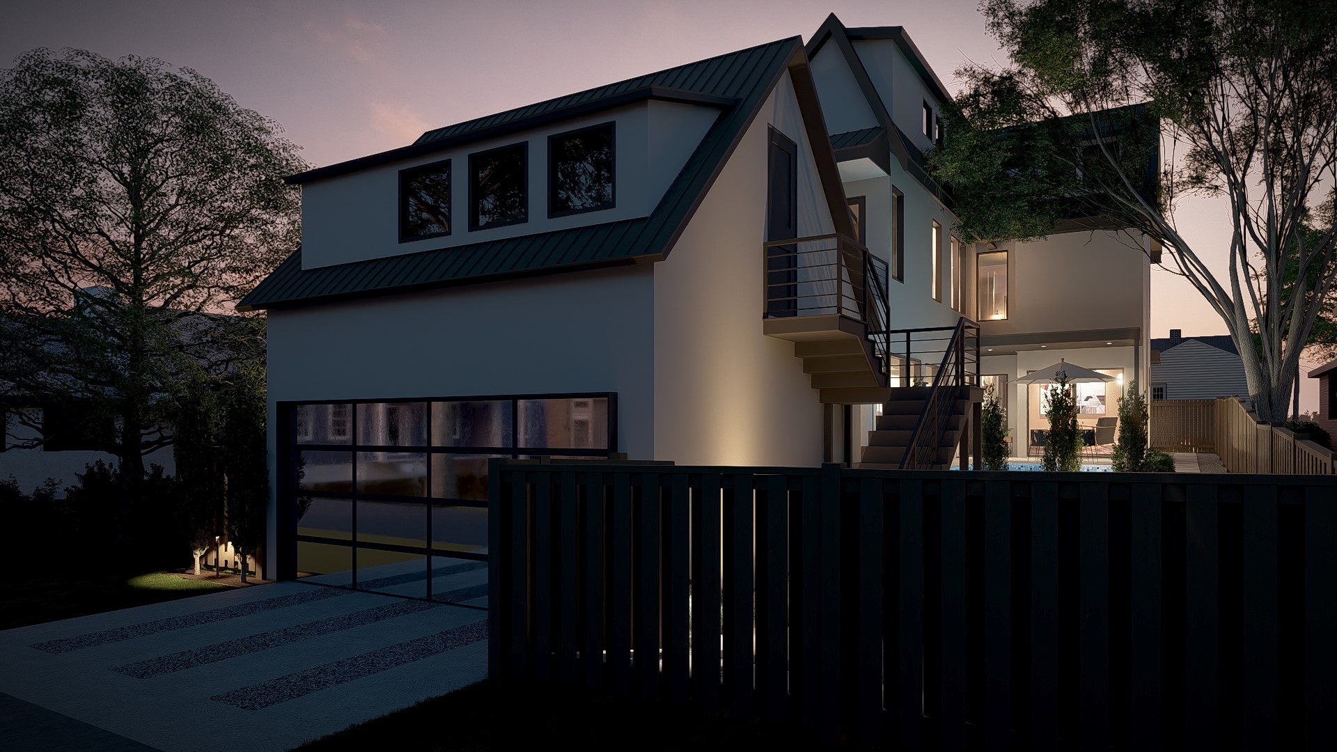 2014 East 10th Street Austin, TX 78702 - Photo 3 of 19