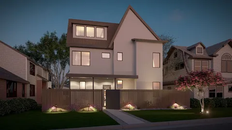 $1,999,000 | 2014 East 10th Street, Austin, TX 78702