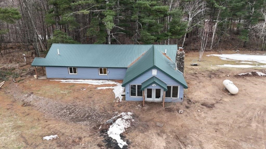 5017 Highway 70 Webster, WI 54893 - Photo 2 of 42