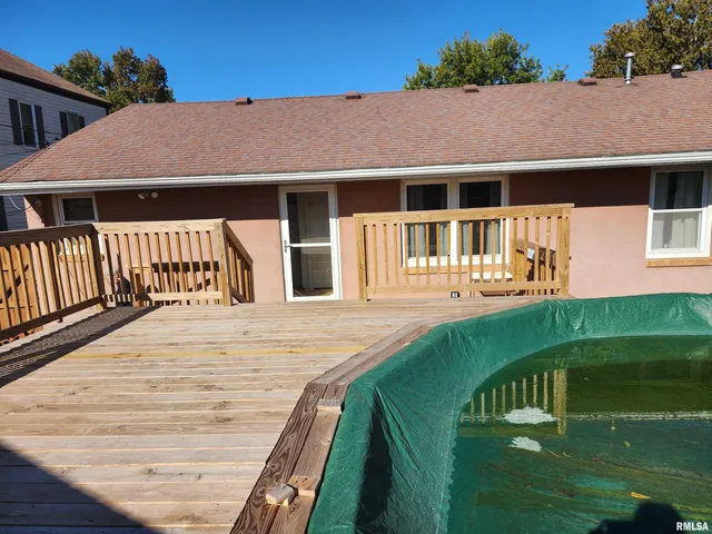 $169,500 | 1208 North Kankakee Street, Lincoln, IL 62656