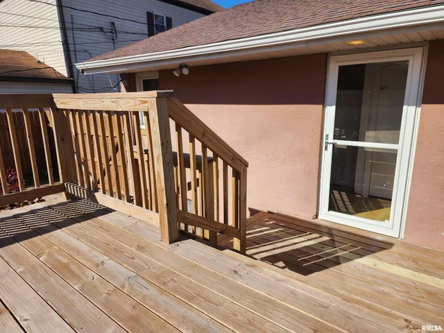 $169,500 | 1208 North Kankakee Street, Lincoln, IL 62656