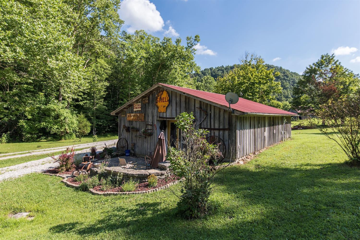 842 Anglin Falls Road Mount Vernon, KY 40456 - Photo 50 of 60 Listing Photo