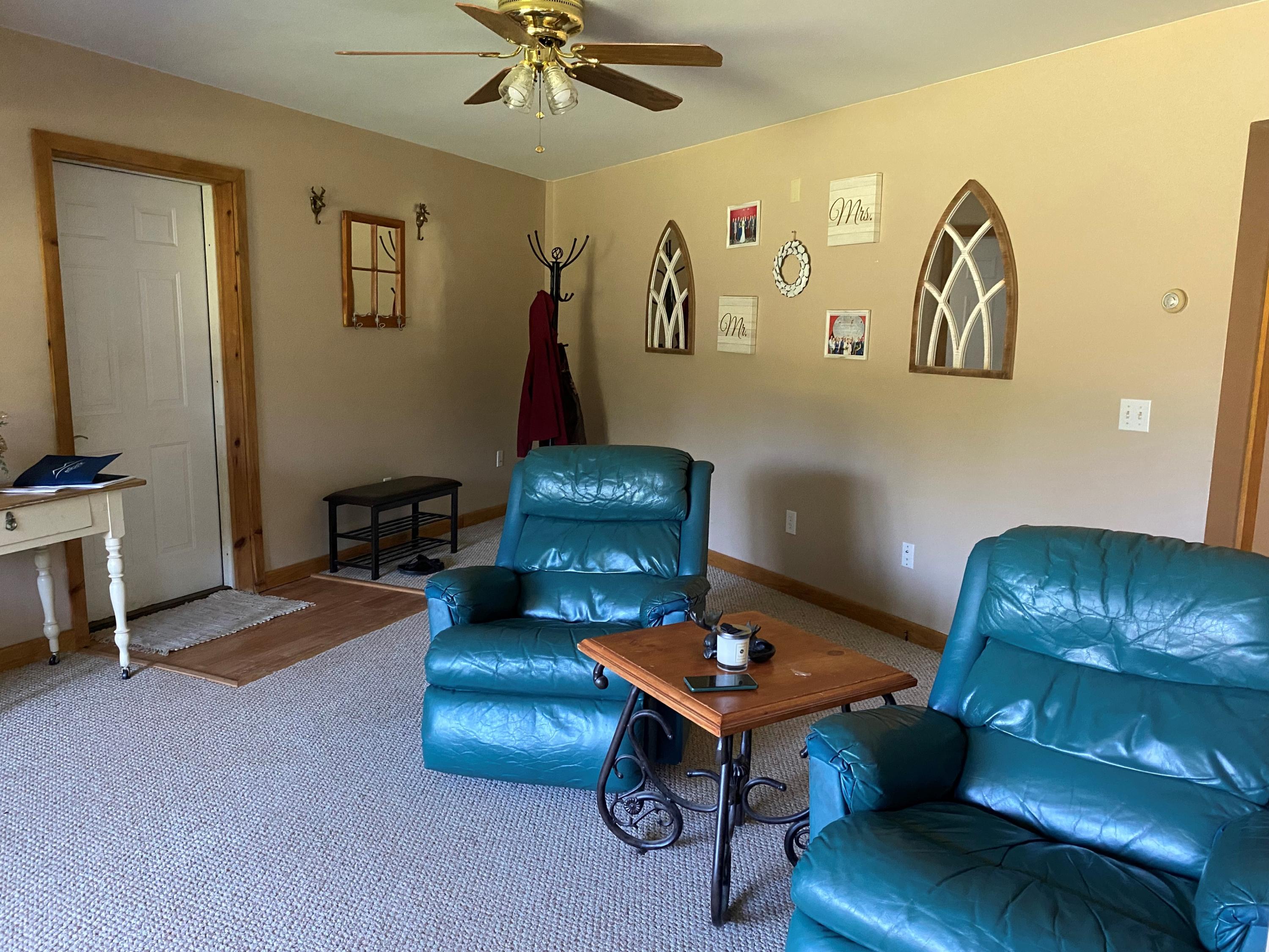 W16496 Mcconnel Road Curtis, MI 49820 - Photo 4 of 33 Gallery Image 4