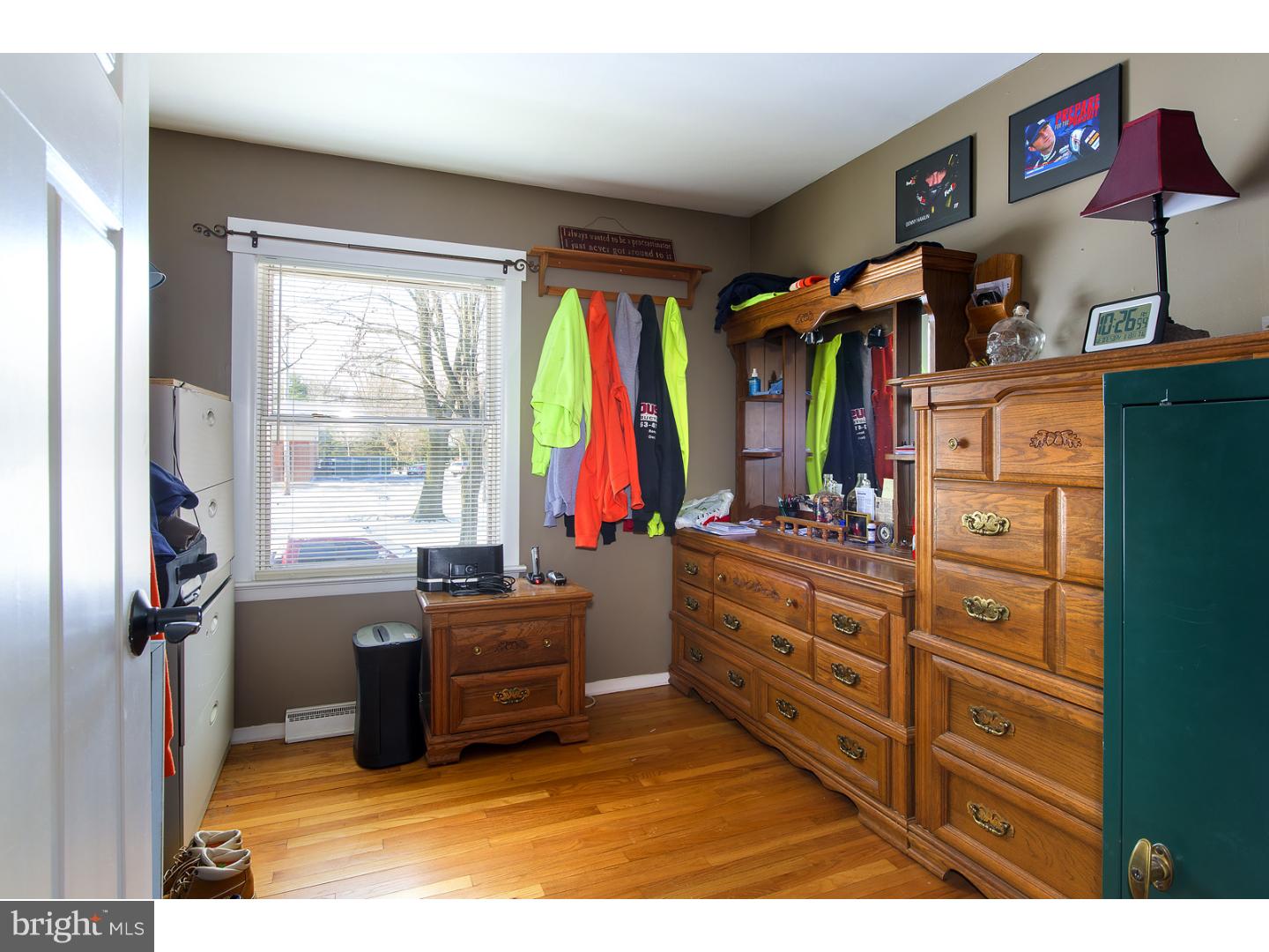 1017 Robin Road Wyomissing, PA 19610 - Photo 11 of 20 Bedroom 3