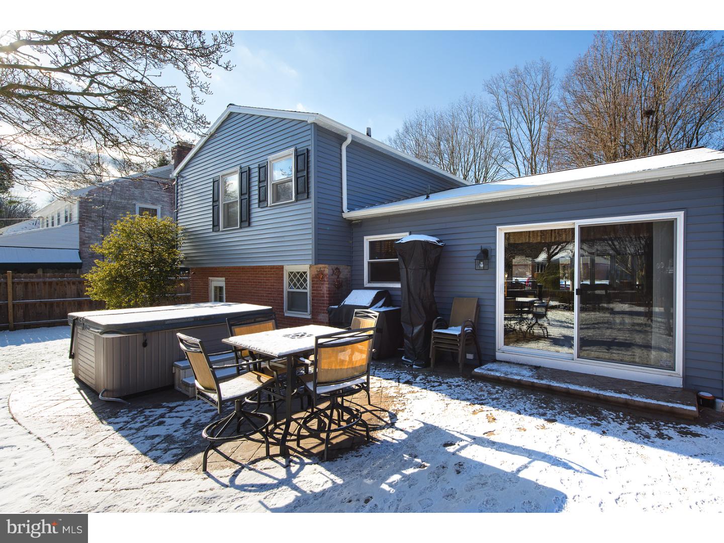 1017 Robin Road Wyomissing, PA 19610 - Photo 17 of 20 Gallery Image 17
