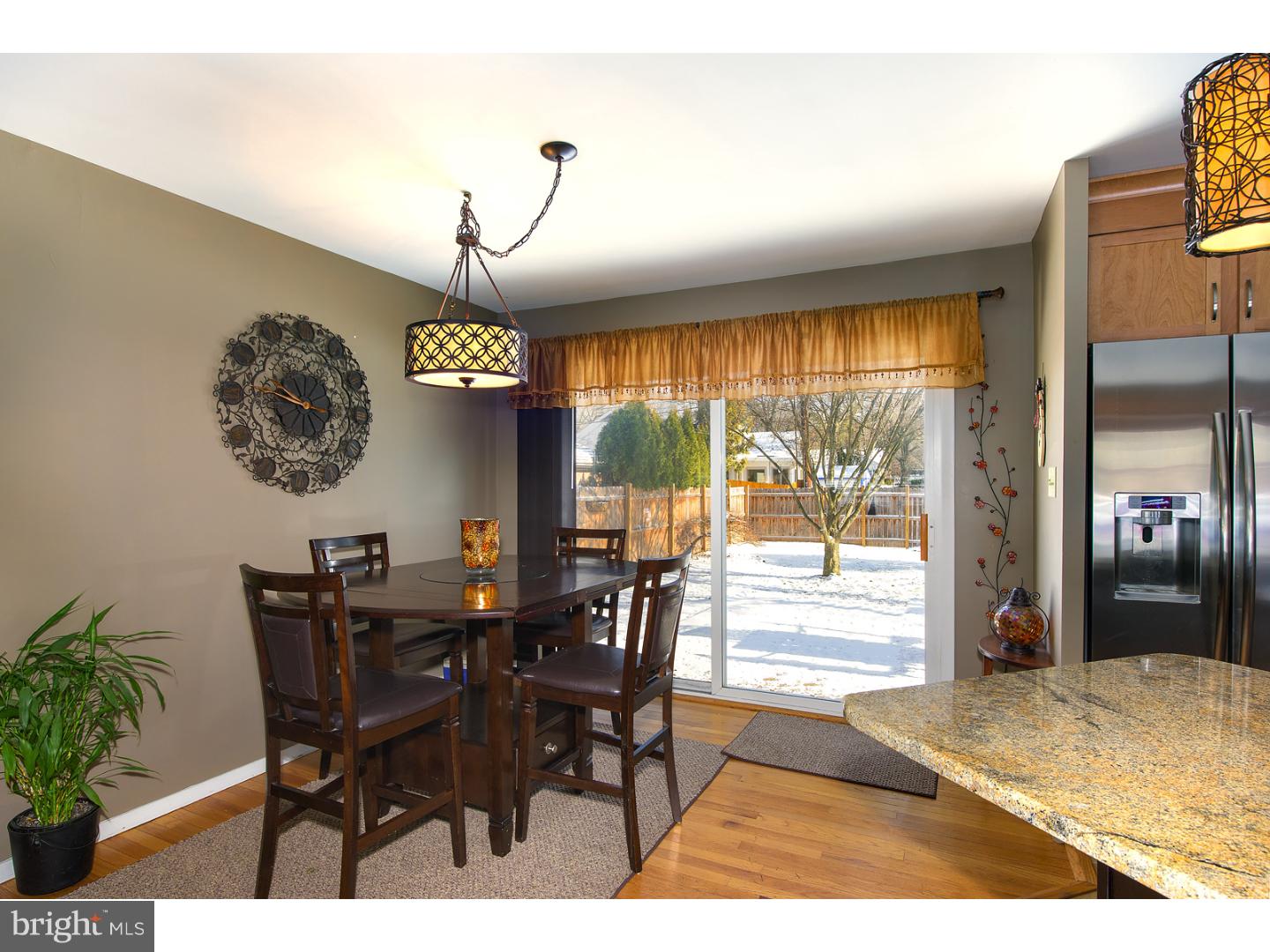 1017 Robin Road Wyomissing, PA 19610 - Photo 3 of 20 Dining Room