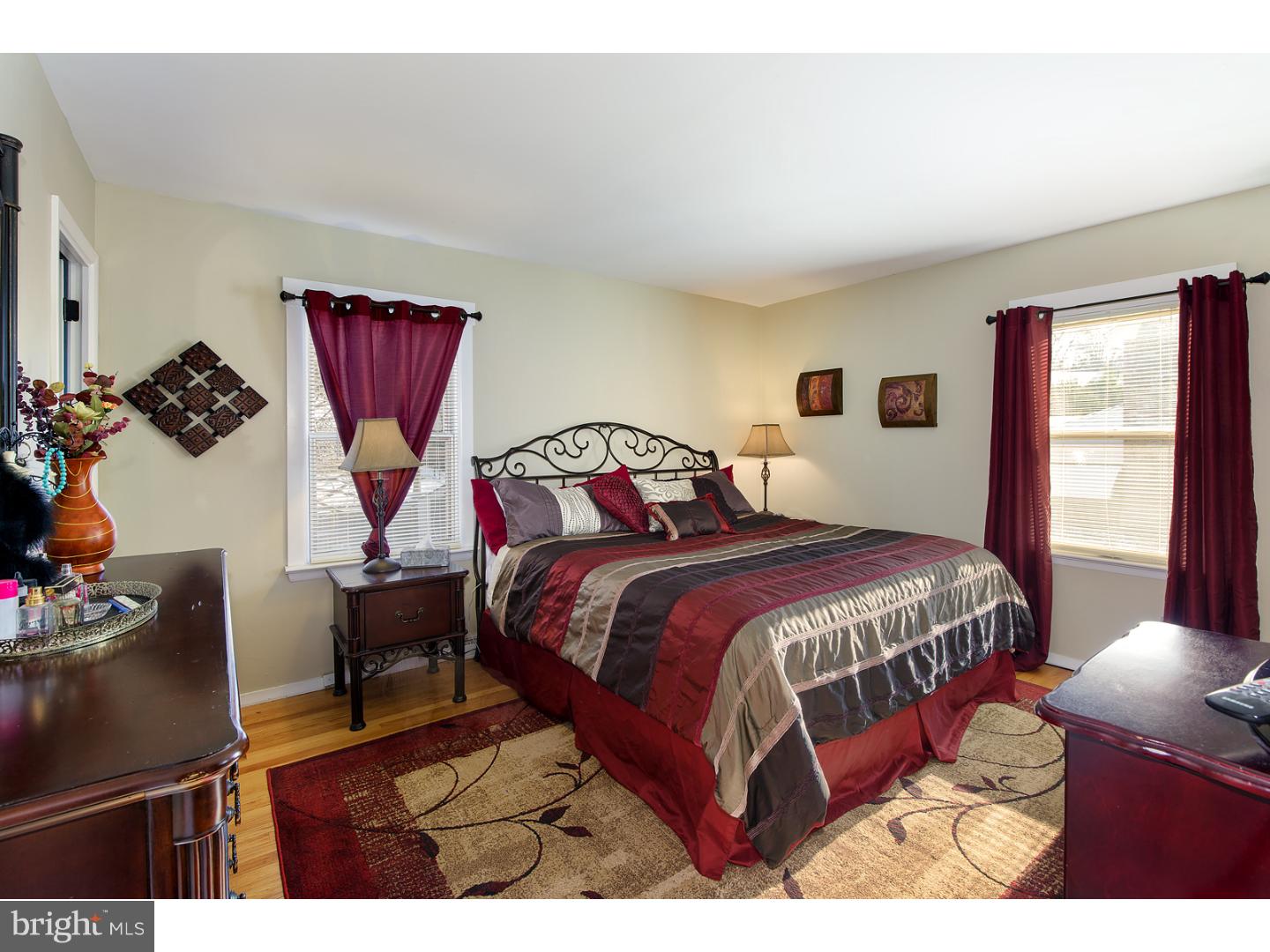 1017 Robin Road Wyomissing, PA 19610 - Photo 7 of 20 Bedroom - Main