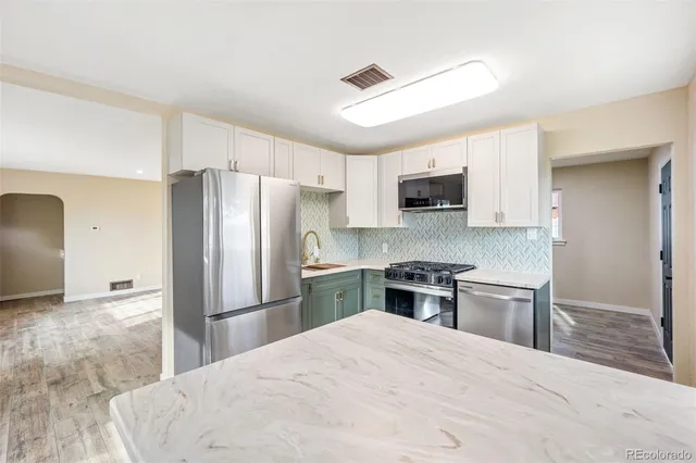 $430,000 | 1721 Eppinger Boulevard, Thornton, CO 80229