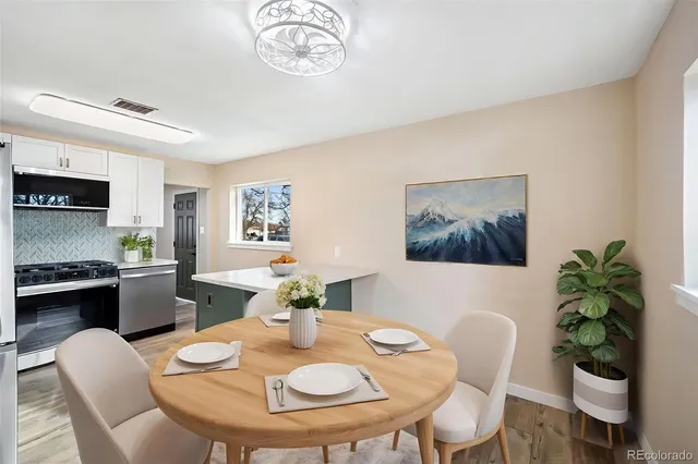 $430,000 | 1721 Eppinger Boulevard, Thornton, CO 80229