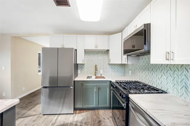 $430,000 | 1721 Eppinger Boulevard, Thornton, CO 80229