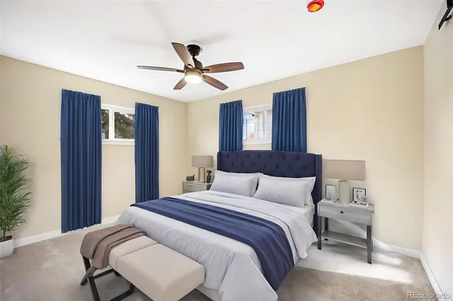 $430,000 | 1721 Eppinger Boulevard, Thornton, CO 80229