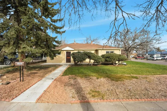 $430,000 | 1721 Eppinger Boulevard, Thornton, CO 80229