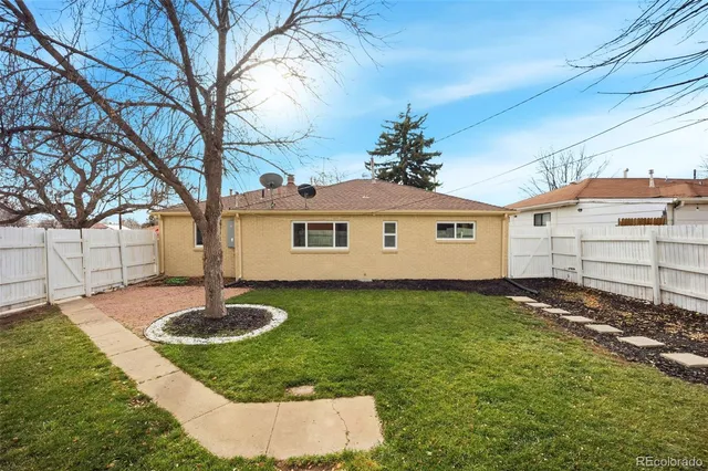$430,000 | 1721 Eppinger Boulevard, Thornton, CO 80229